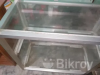 Dispaly glass rack